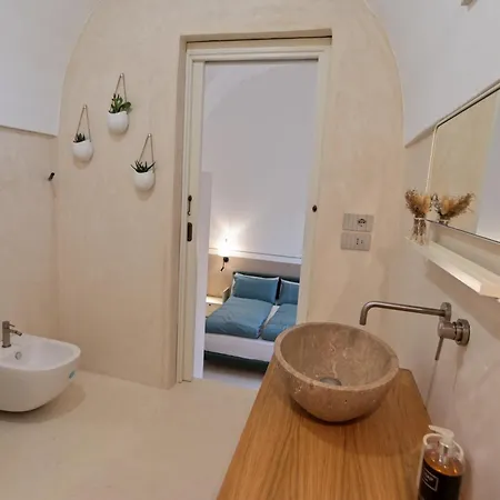 Jrooms - Apulian Tricase