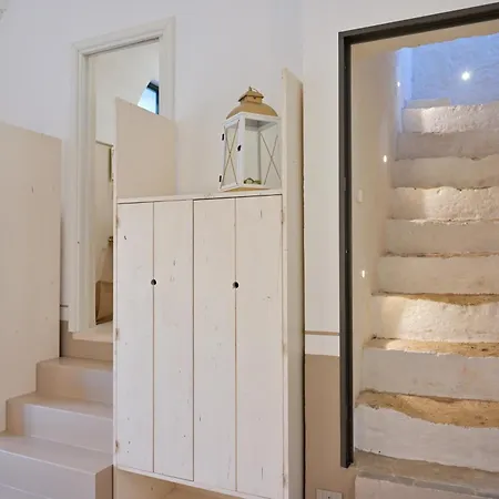 Apartment Jrooms - Apulian *