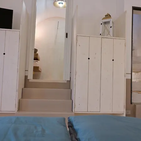 Apartment Jrooms - Apulian