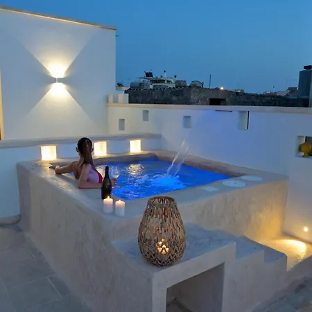 Apartment Jrooms - Apulian