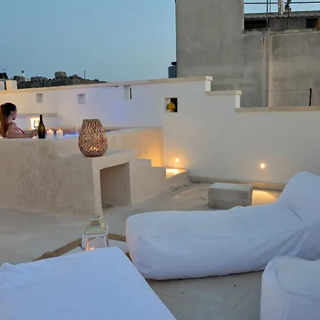 Jrooms - Apulian *