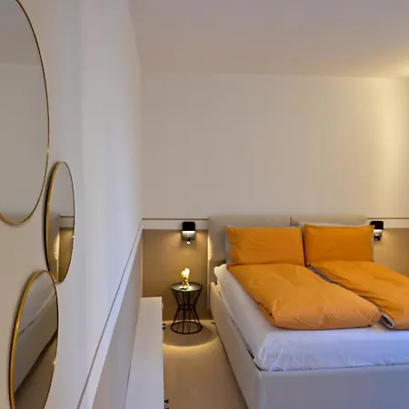 Jrooms - Apulian Apartment Tricase
