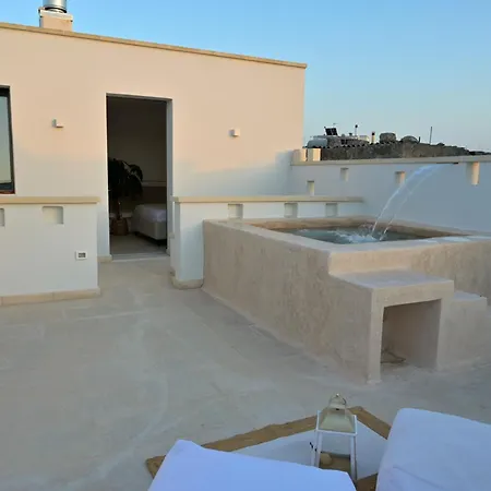 Jrooms - Apulian *