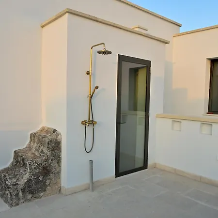 Jrooms - Apulian Apartment *