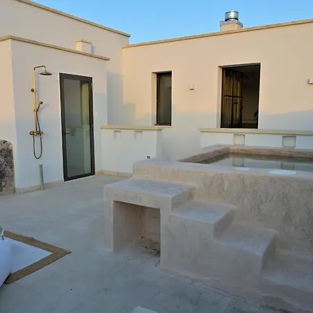 Apartment Jrooms - Apulian Tricase