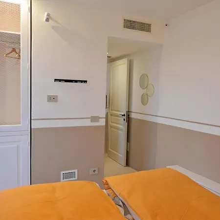Apartment Jrooms - Apulian