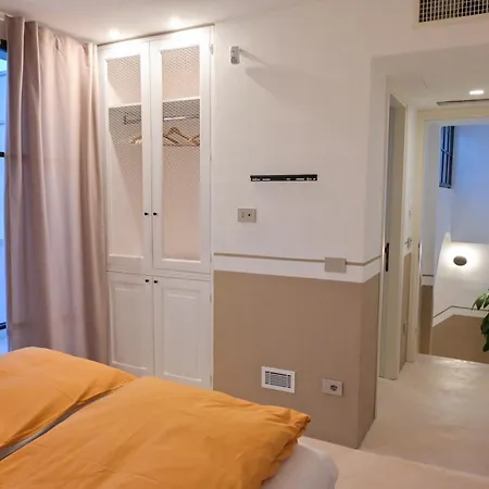 Apartment Jrooms - Apulian *