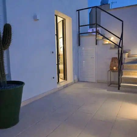Jrooms - Apulian Apartment *