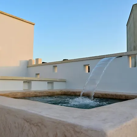 Jrooms - Apulian Apartment *
