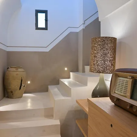 Jrooms - Apulian Apartment
