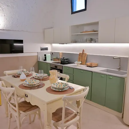 Jrooms - Apulian Apartment Tricase