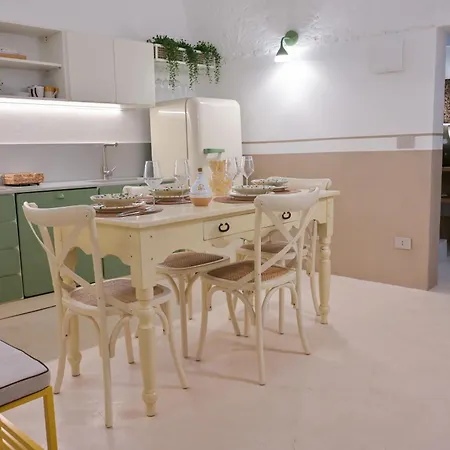 Apartment Jrooms - Apulian