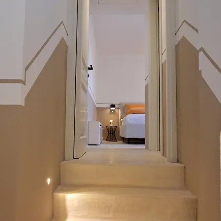 Apartment Jrooms - Apulian *