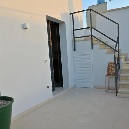 Jrooms - Apulian Apartment