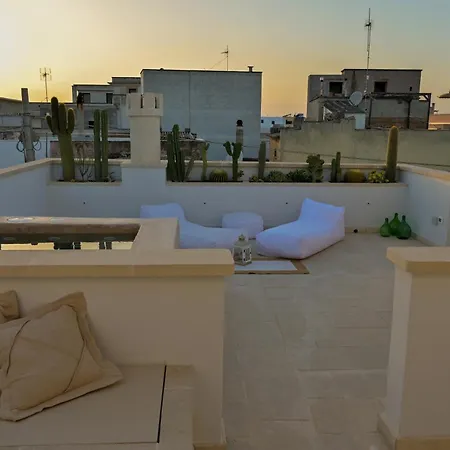 Jrooms - Apulian * Tricase