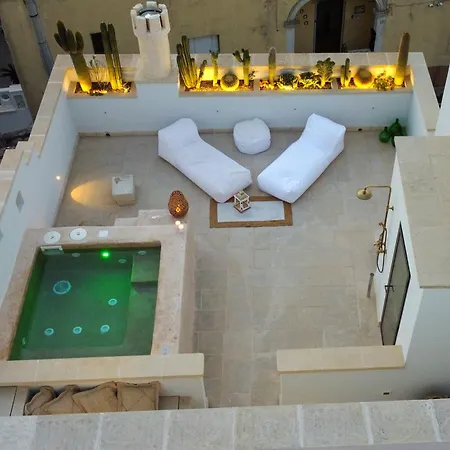 Apartment Jrooms - Apulian