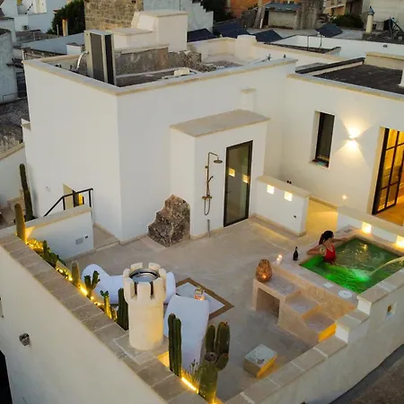 Jrooms - Apulian Apartment